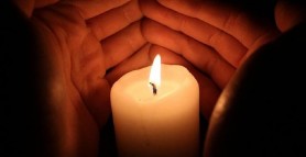Rugăciunea puternică pe care e bine să o spui de Revelion. Face minuni